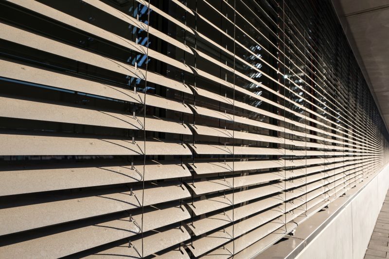 Blinds Installation in Boulder, CO