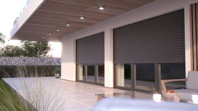 Blinds Installation in Boulder, CO