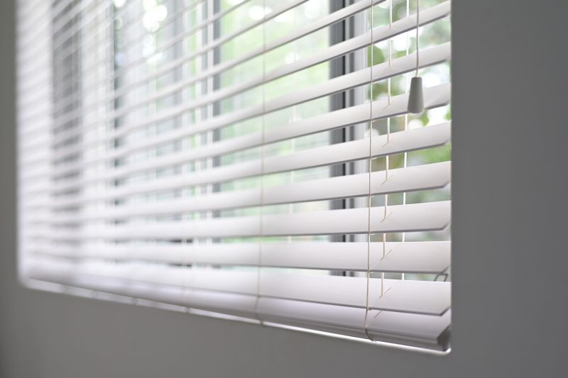 Blinds Installation in Boulder, CO