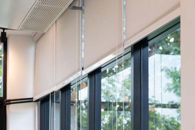 Professional Mounting