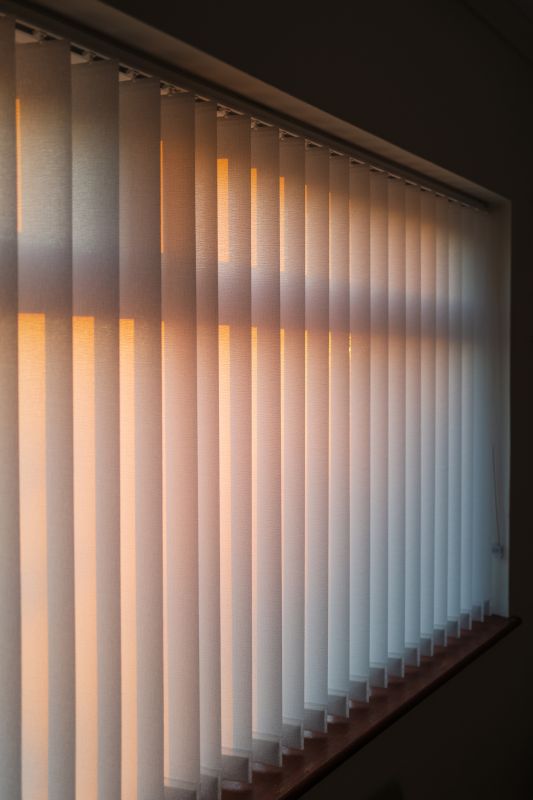 Commercial Shades Installation in Alpharetta, GA