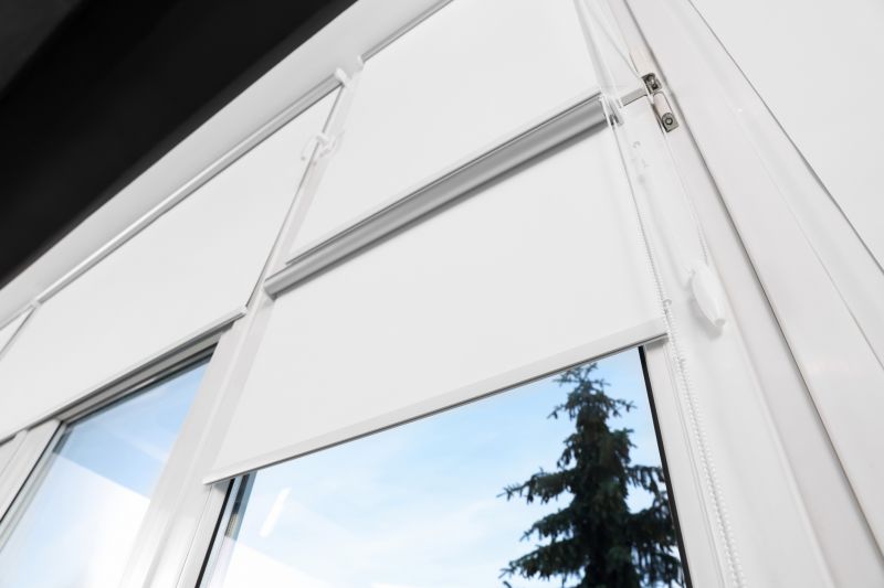 Door Shade Installation in Alpharetta, GA