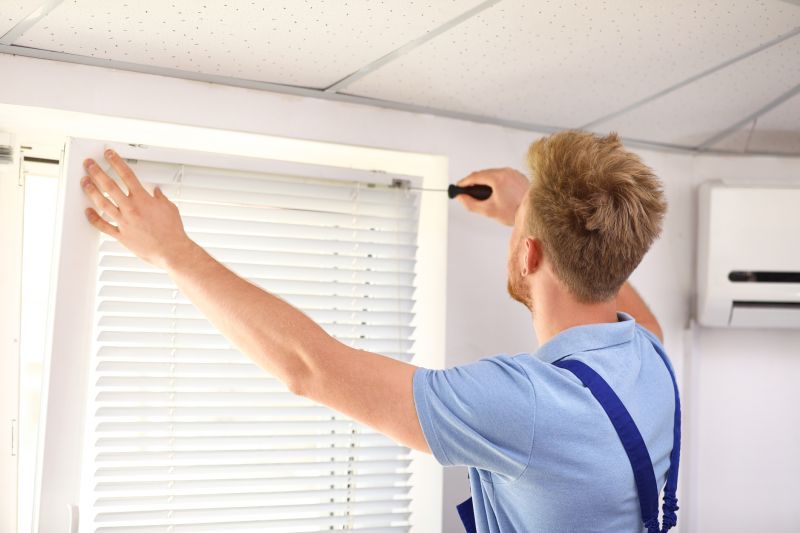 Door Shade Installation in Denver County, CO