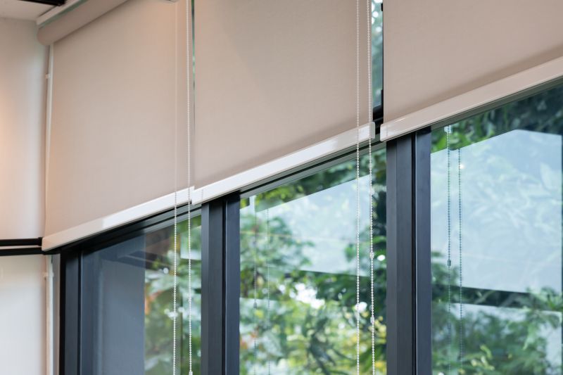 How Blinds Improve Privacy And Security
