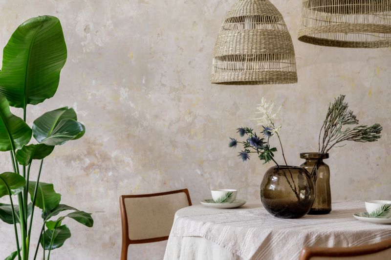 Kitchen Wallpaper Installation in Olathe, KS