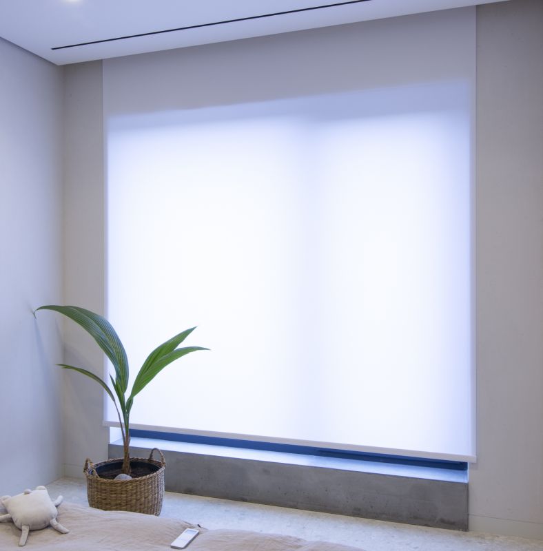 Roman Shades Repair in Manassas, VA