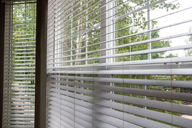 Vertical Blinds Installation in Longmont, CO