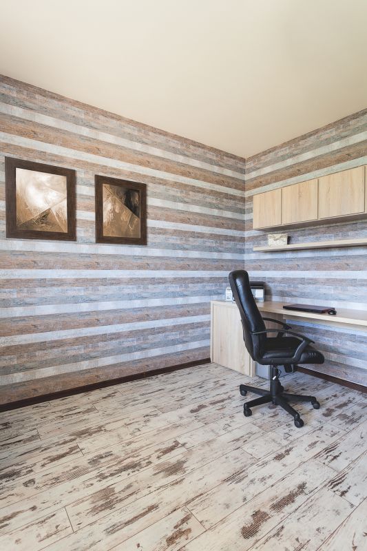 Wall Covering Installation in Olathe, KS
