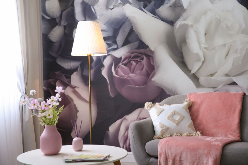 Wallpaper Border Installation in Kansas City, MO