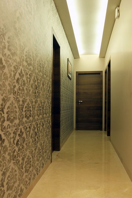 Wallpaper Border Installation in Olathe, KS