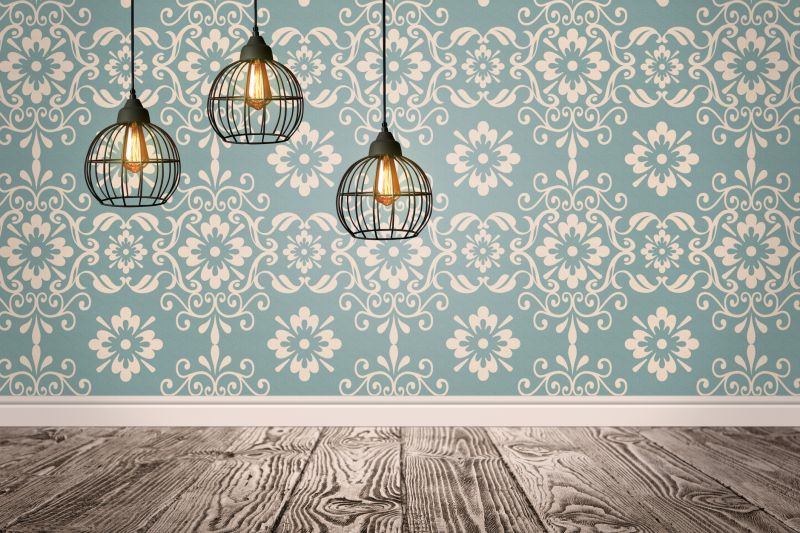 Wallpaper Hanging in Denver County, CO