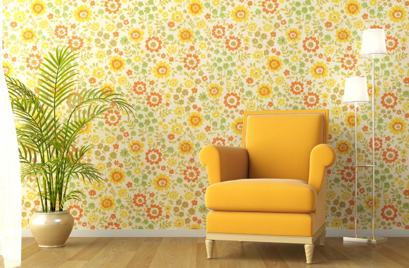 Wallpaper Installation in Overland Park, KS