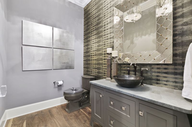 Wallpaper Installation in Kansas City, MO