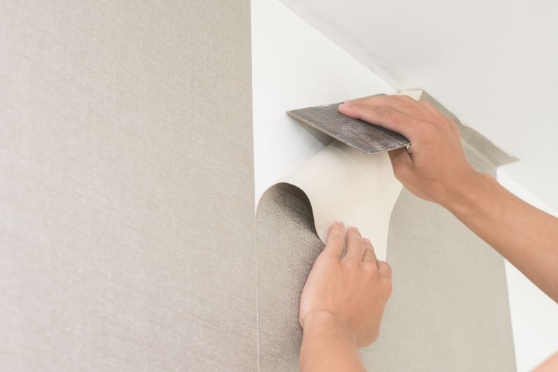Wallpaper Repair in Conroe, TX