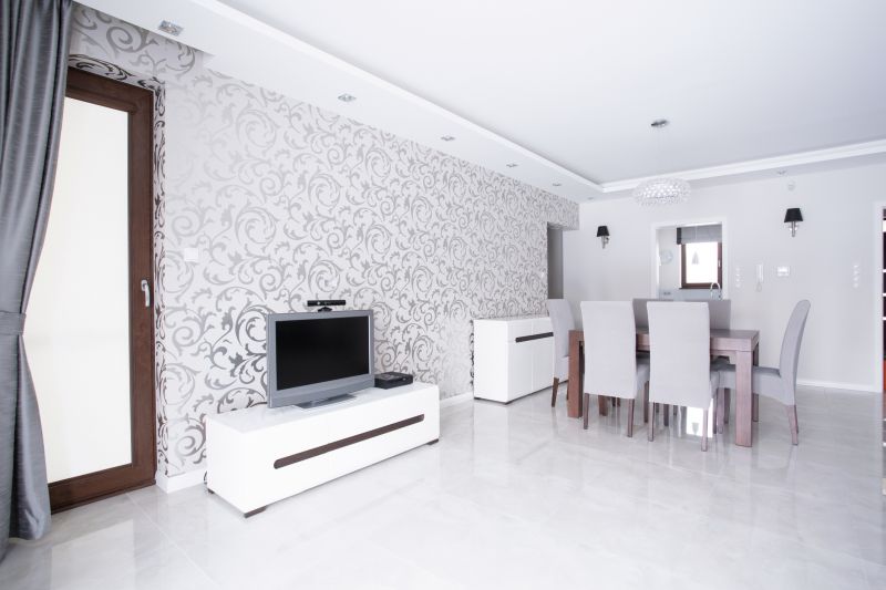 Wallpaper Replacement in Kansas City, MO