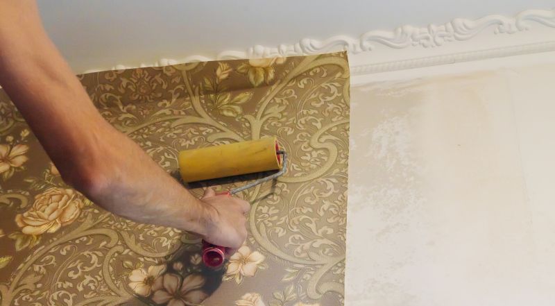 Wallpaper Replacement in Littleton, CO