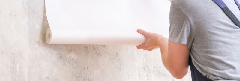 Wallpaper Restoration in Denver, CO
