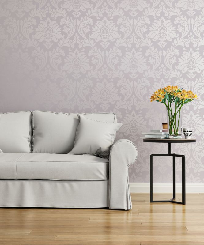 Wallpaper Restoration in Littleton, CO