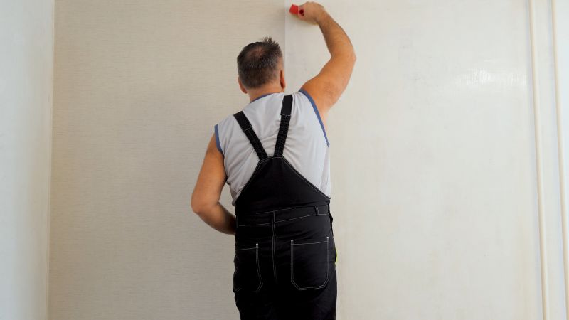 Wallpaper Restoration in Kansas City, KS