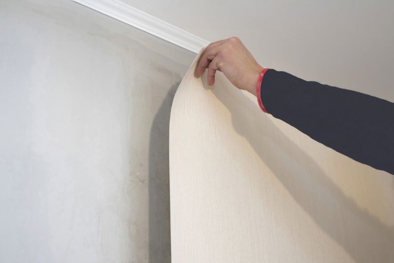 Wallpaper Seam Repair in Alpharetta, GA