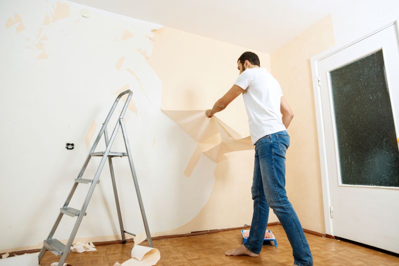 Wallpaper Stripping in Littleton, CO