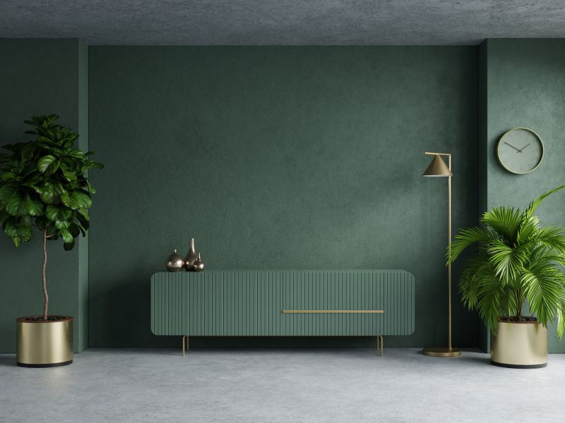 Wallpapering Service in Kansas City, KS