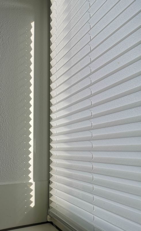 Custom Blind Specialists