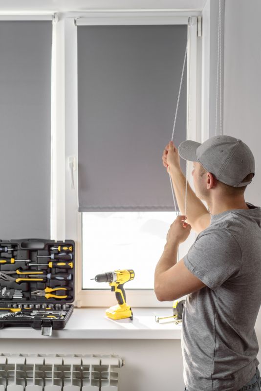 Window Shade Repair in Boulder, CO