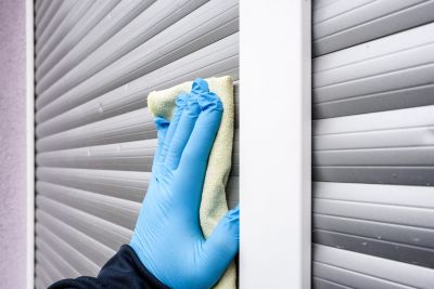 Wood Blinds Cleaning in Worcester, MA