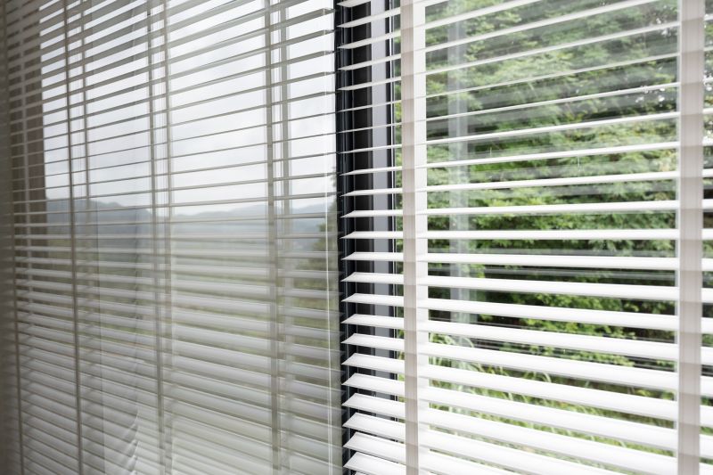 Wood Blinds Cleaning in Madison, WI