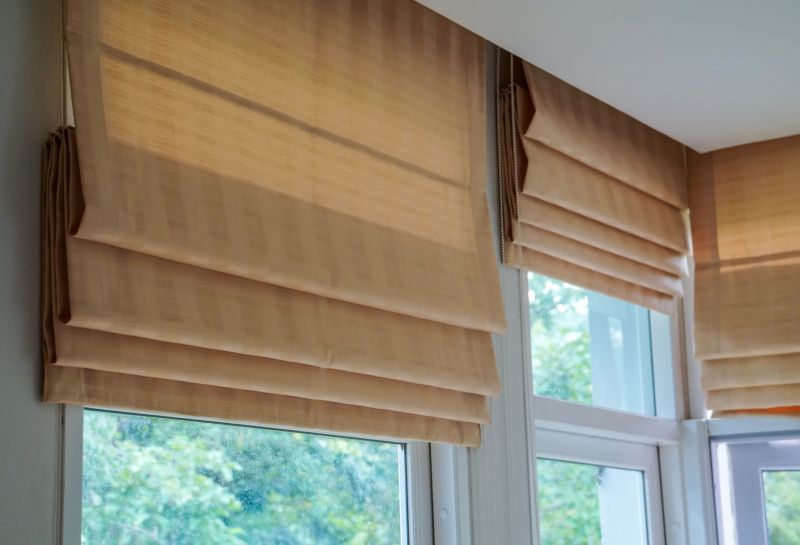 Commercial Shades Installation in Denver, CO