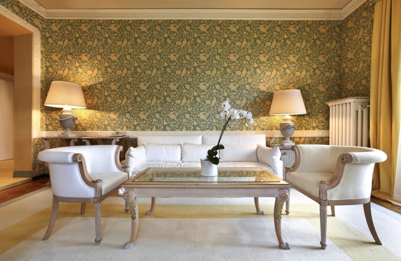 Commercial Wallpapering in Olathe, KS