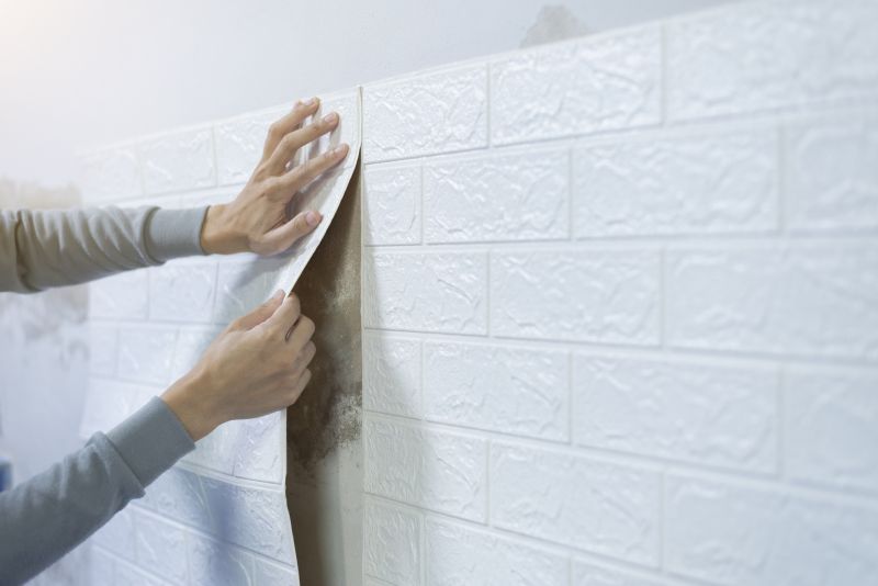 Wallpaper Installation in Olathe, KS