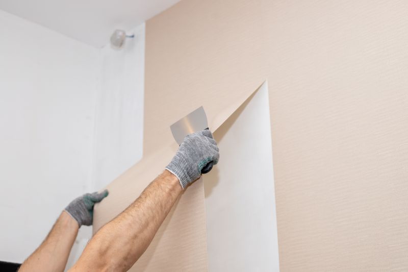 Wallpaper Patching in Kansas City, MO