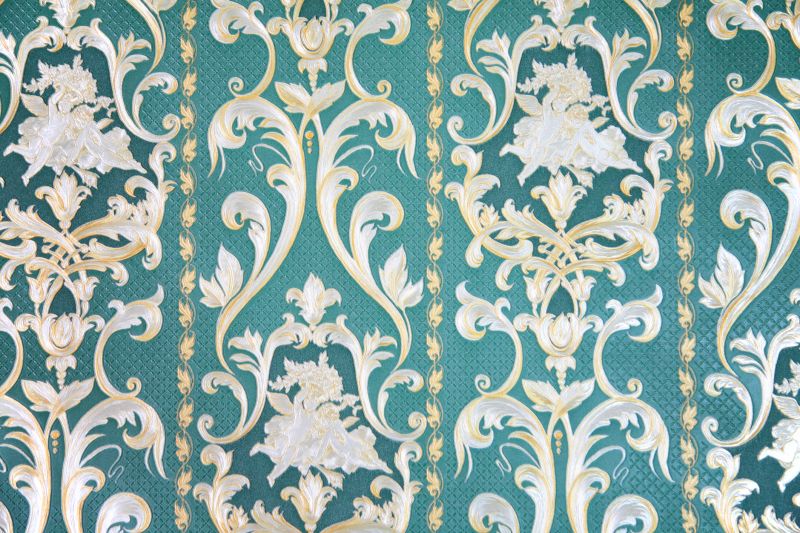 Wallpaper Patching in Overland Park, KS