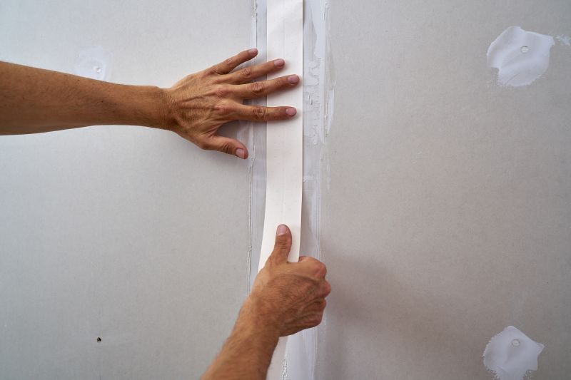 Wallpaper Restoration in Alpharetta, GA