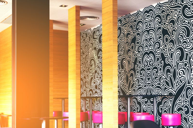 Wallpapering Service in Alpharetta, GA