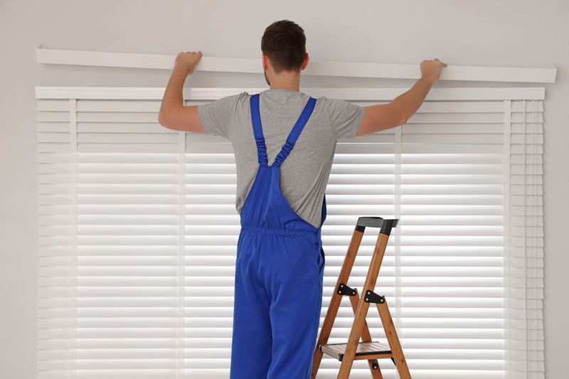 Window Blinds Repair in Arvada, CO