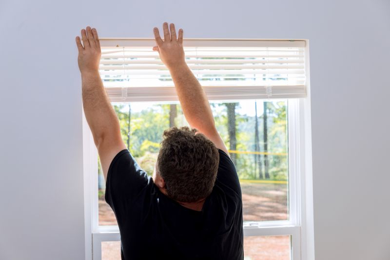 Window Shades Installation in Littleton, CO