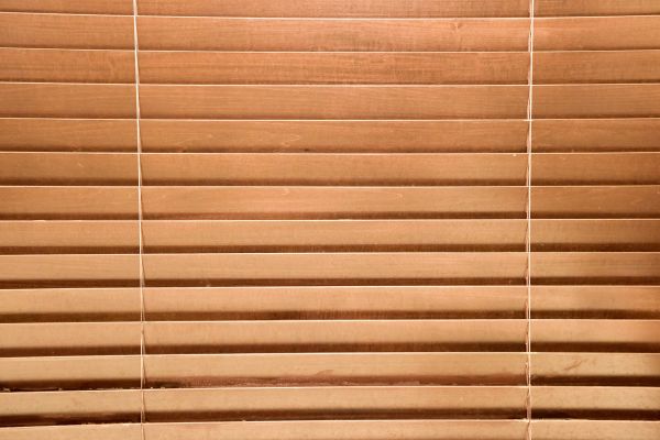 Blind Installation